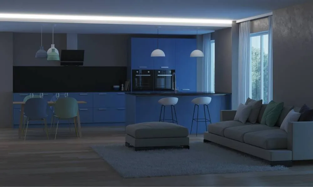 Home furniture