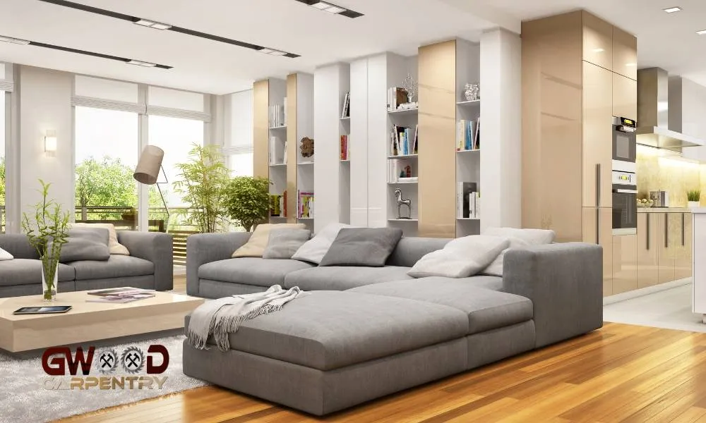 Living room Furniture