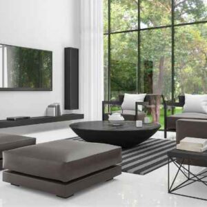 Living Room Furniture 4