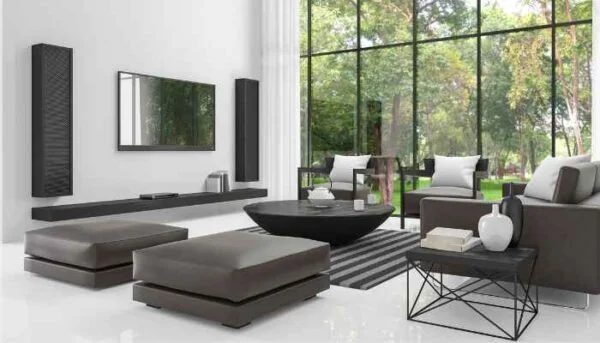 Living Room Furniture 4