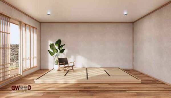 Modern Bedroom design. Cypress clear - Image 3