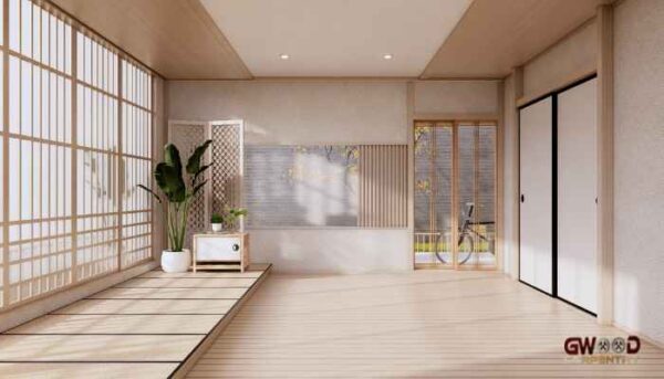 Modern Bedroom design. Cypress clear - Image 2